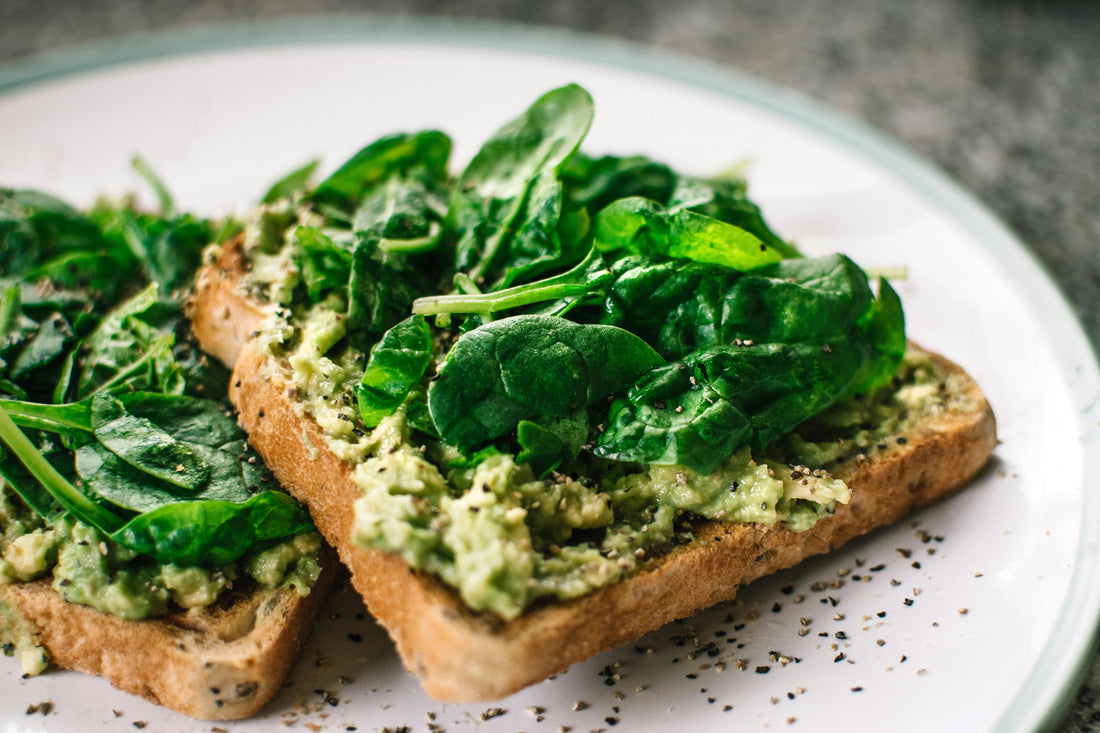Your Health Journey: Growing Your Own Food