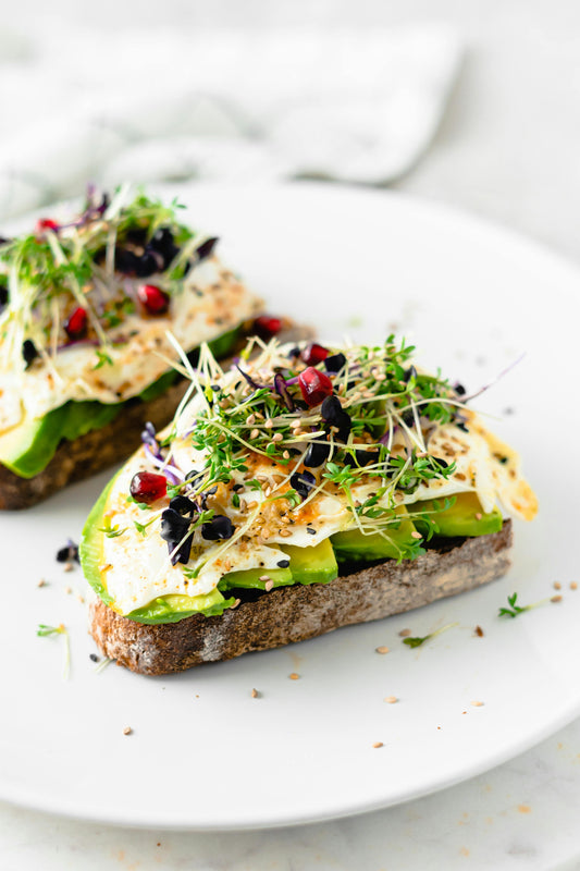 Winter Gardening: Growing Microgreens and Sprouts Indoors