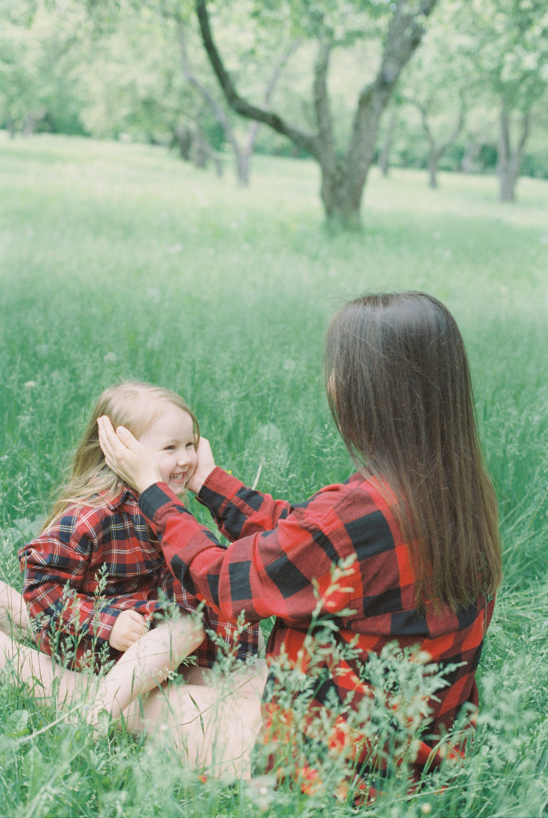 Teaching Kids Where Food Comes From: The Benefits of a Family Garden
