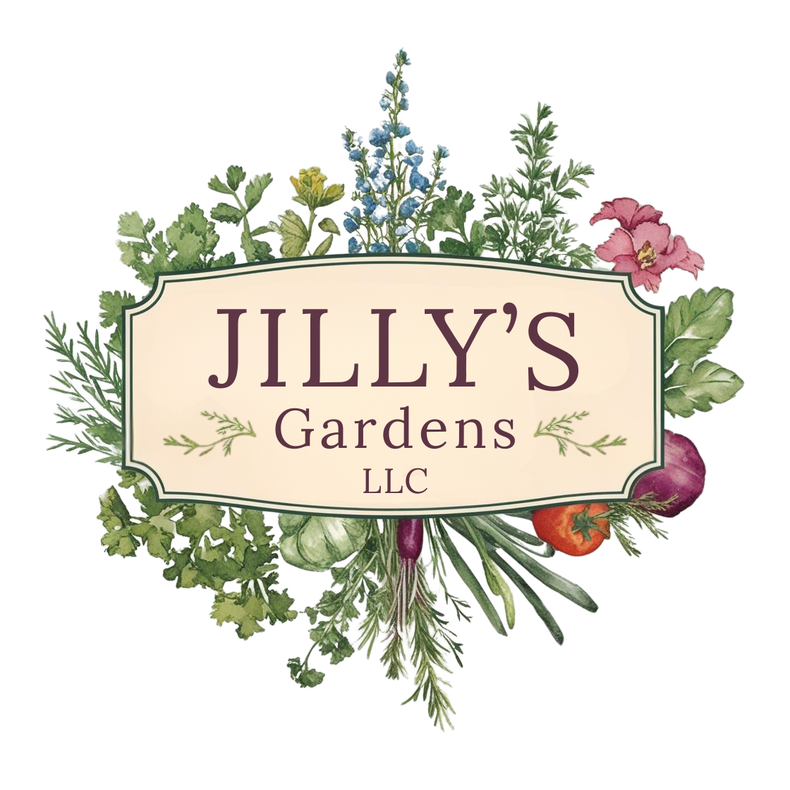 Jillys